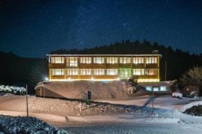 Hotel Sonnhof, Hohentauern, Österreich